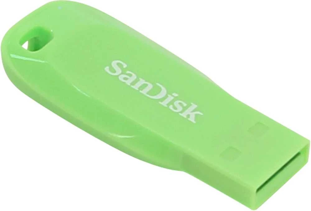 USB laikmena Sandisk Cruzer Blade 32 GB