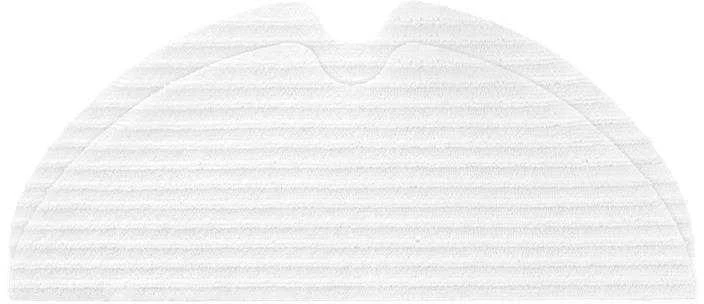 Dulkių siurblio šluostė ACC MOP/WASHABLE D9/F9 RMP0 DREAME