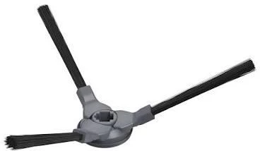 „Shark“ robotinis dulkių siurblys su trigubu šoniniu šepečiu (58 mm)