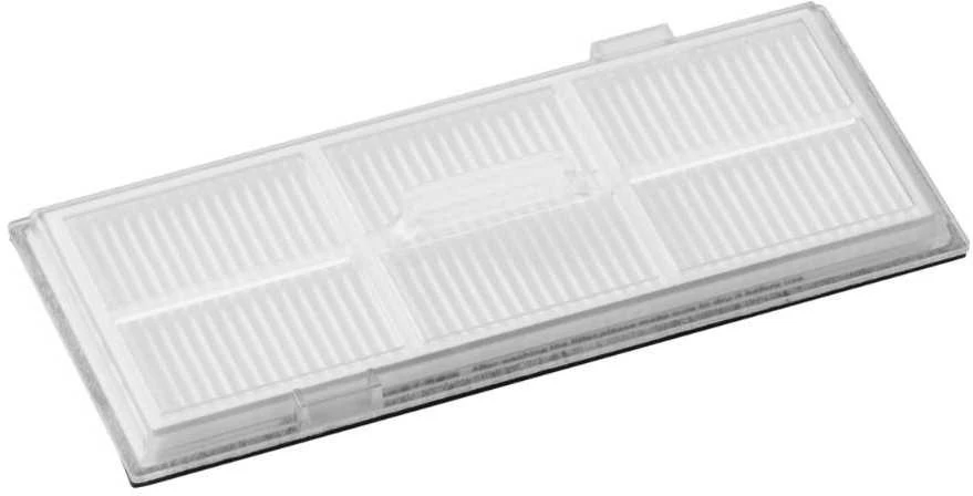 VACUUM ACC WASHABLE FILTER/S70/S75/S75 8.02.0213 ROBOROCK