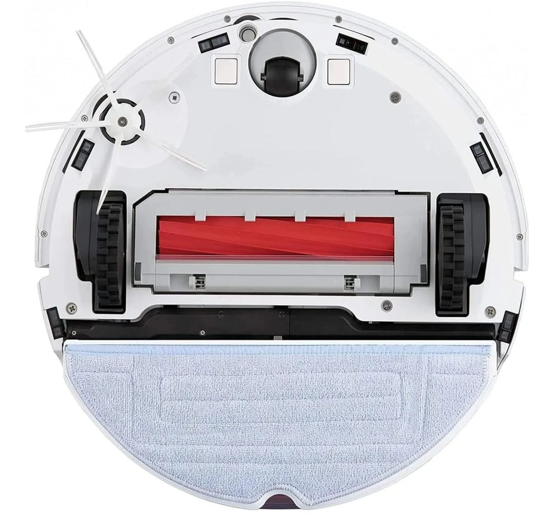 Dulkių siurblio - roboto Roborock S70/S75  vienkartinės valymo šluostės (10 vnt.)