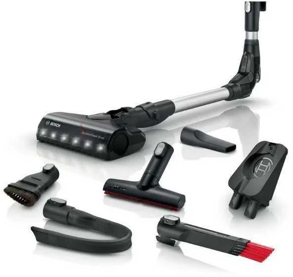 Dulkių siurblys Bosch BCS711XXL