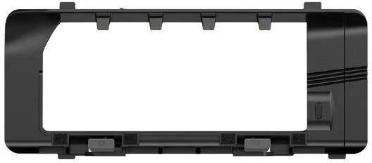 Šepetėlio dangtelis, skirtas Dreame X50 Ultra/L40/D20/D20 Plus/L50 Utra/L50 Pro siurbliams-robotams