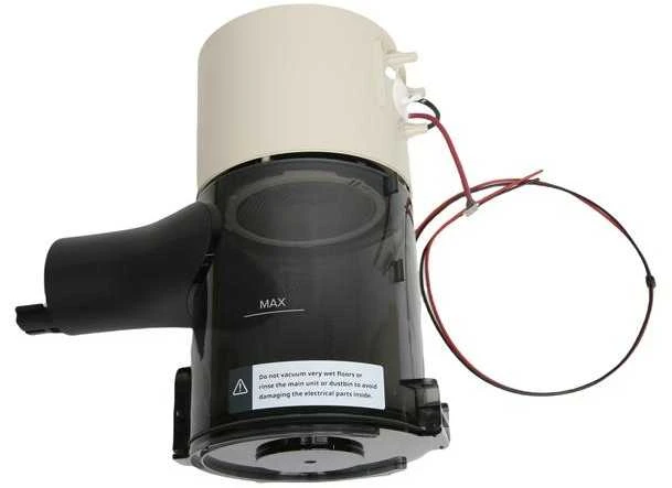 Vacuum Cleaner Priedas ROBOROCK Dart-Fan For H5 9.02.0509