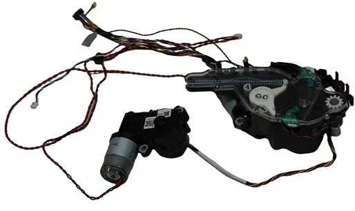 Vacuum Cleaner Priedas ROBOROCK Mopping Module For Qrevo CurvC/Qrevo EdgeC 9.01.4252