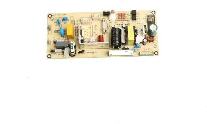 Vacuum Cleaner Priedas ROBOROCK Power board For Qrevo S 9.01.3178