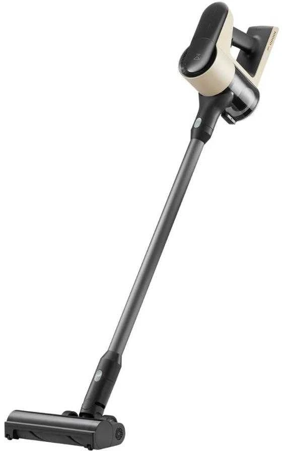 Dulkių siurblys Vacuum Cleaner ROBOROCK H5 Canister/Handheld/Cordless/Bagless 158 Watts Capacity 0.56 l Noise 68.9 dB Juodas Weight 1.55 kg H8D1A51-01