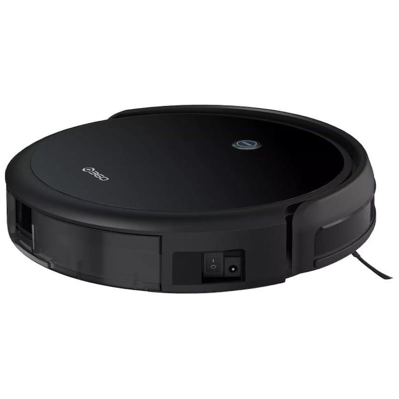 Dulkių siurblys - robotas 360 C50, Juodas | Varle.lt