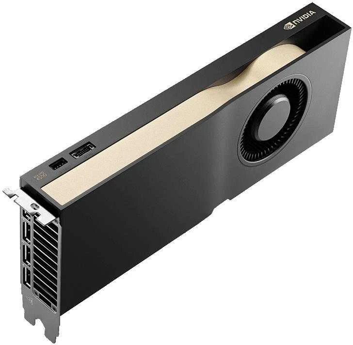 Vaizdo plokštė PNY NVIDIA RTX PRO 4500 32GB VCNRTXPRO4500-SB