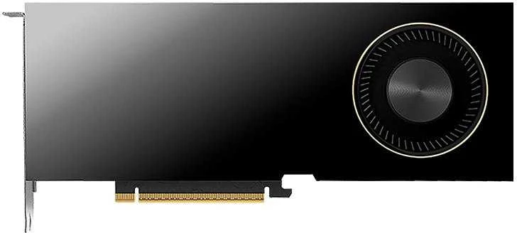 Pny Technologies PNY RTX PRO 6000 Blackwell Max-Q darbo stoties leidimas NVIDIA 96 GB GDDR7