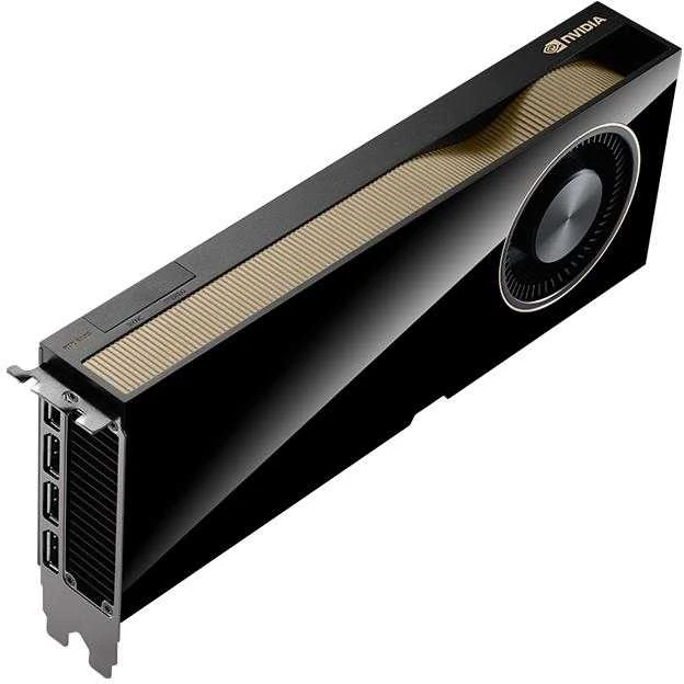 Vaizdo plokštė PNY RTX 6000 Ada 48GB GDDR6