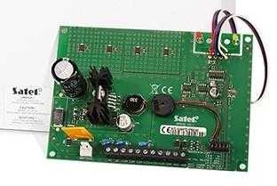 SAL BUFERINIS MAITINTUVAS APS-30-BO SATEL