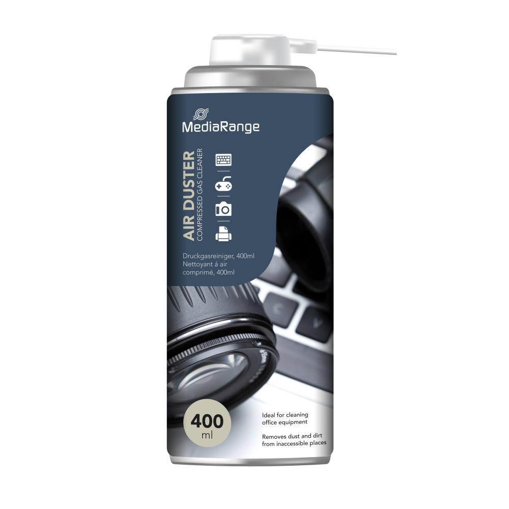 Valiklis Suslėgto oro purkštuvas 400 ml MR724 MEDIARANGE