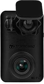 Wideorejestrator Transcend VEHICLE RECORDER DRIVEPRO 10/64GB TS-DP10A-64G TRANSCEND
