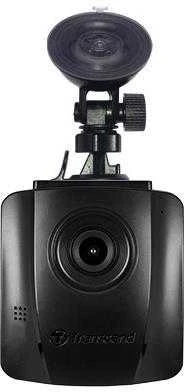 Transcend „DrivePro 110 Quad HD“ cigarečių žiebtuvėlis, juodas