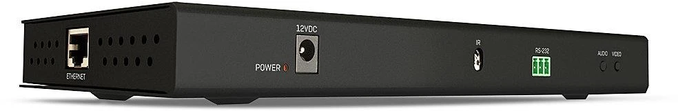 HDMI Jungiklis - LINDY 9 Prievadų 4K30 Multi-View Jungiklis su IR Nuotoliniu Valdymu