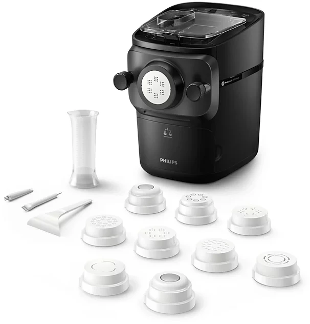 Makaronų gaminimo prietaisas Philips 7000 serija HR2665/96