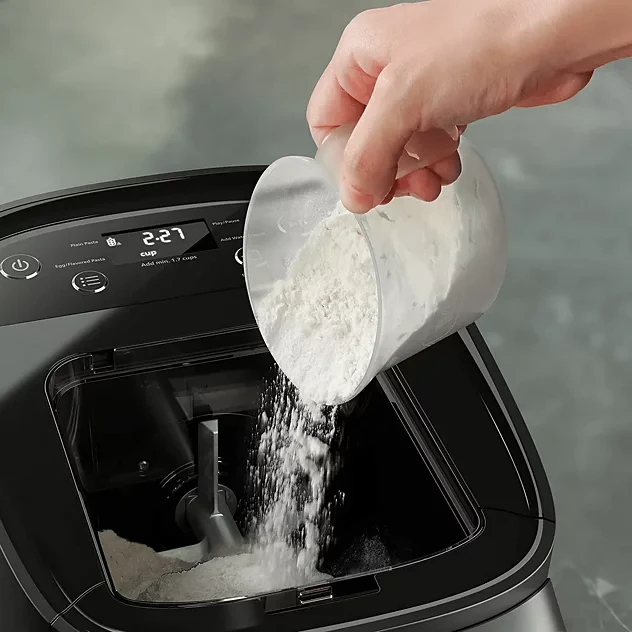 Makaronų gaminimo prietaisas Philips 7000 serija HR2665/96