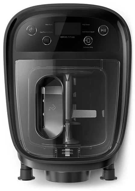 Makaronų gaminimo prietaisas Philips 7000 serija HR2665/96