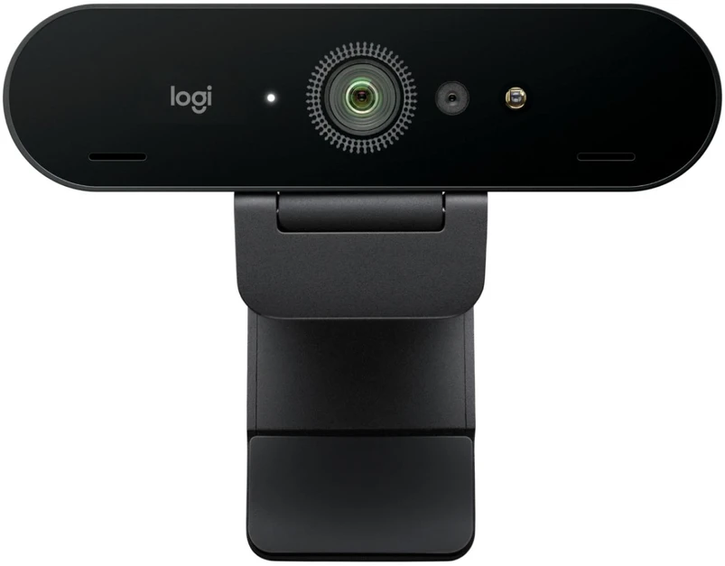  Internetinė kamera Logitech Brio 4 K Stream edition