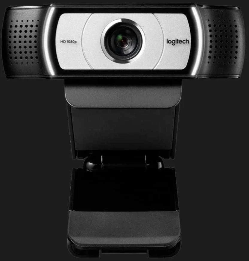 Internetinė kamera Logitech C930e webcam Full HD