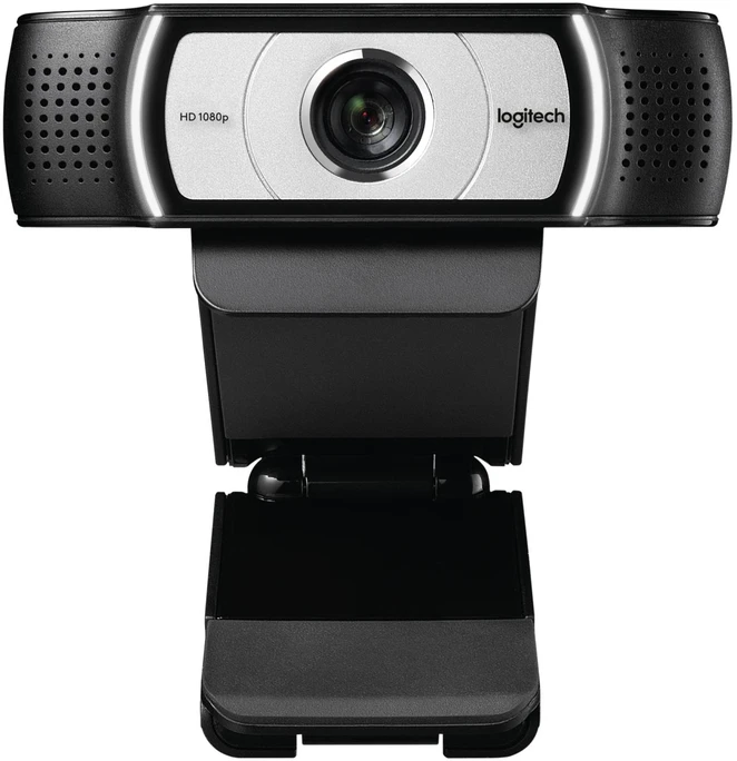 Internetinė kamera Logitech C930e webcam Full HD