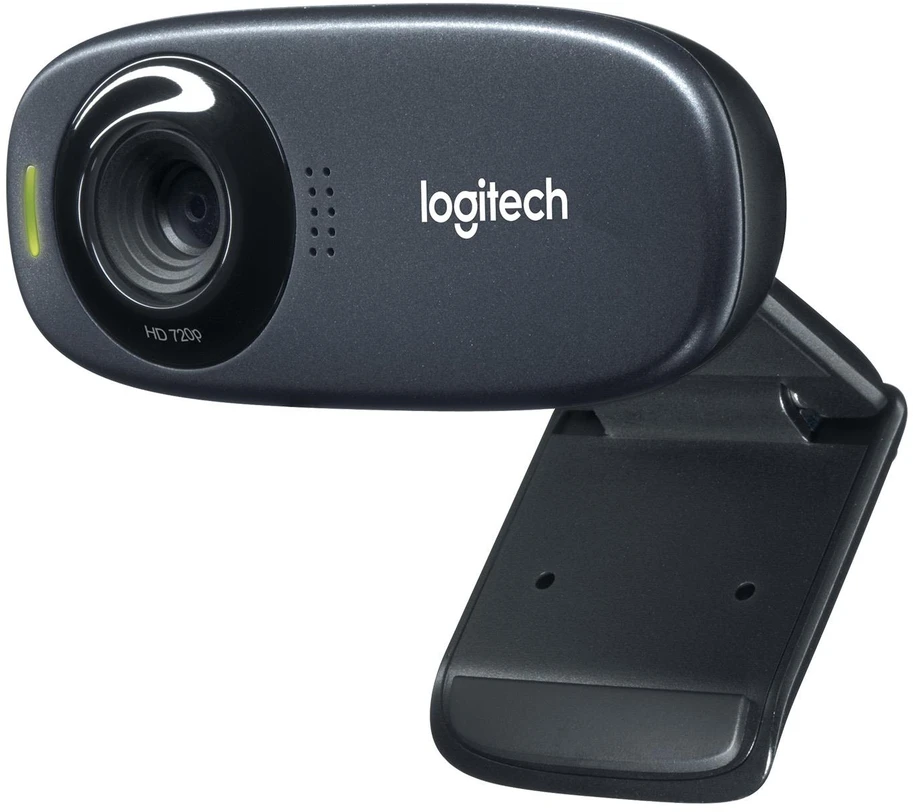Internetinė kamera Logitech C310 HD
