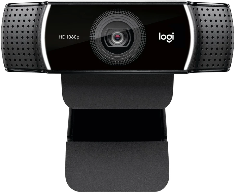 Internetinė kamera Logitech C922 PRO HD Stream Webcam