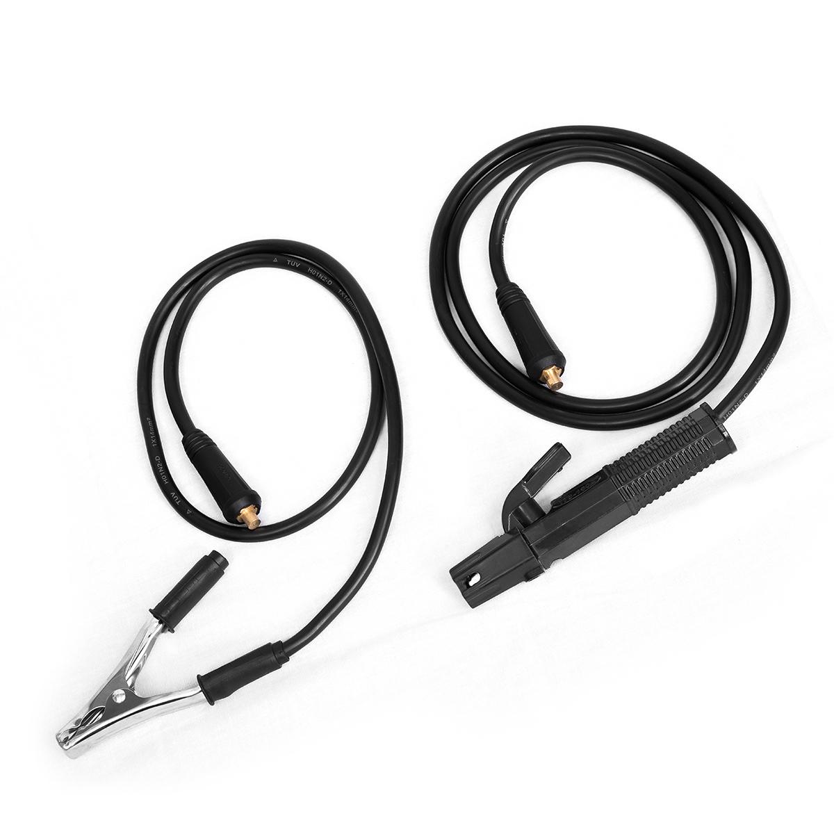 Suvirinimo aparatas DAEWOO DW 175