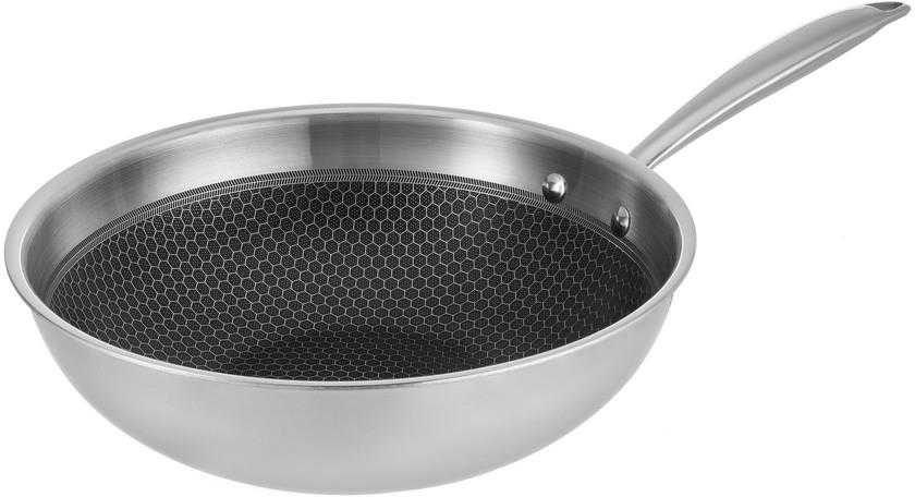 Keptuvė Resto wok 28cm
