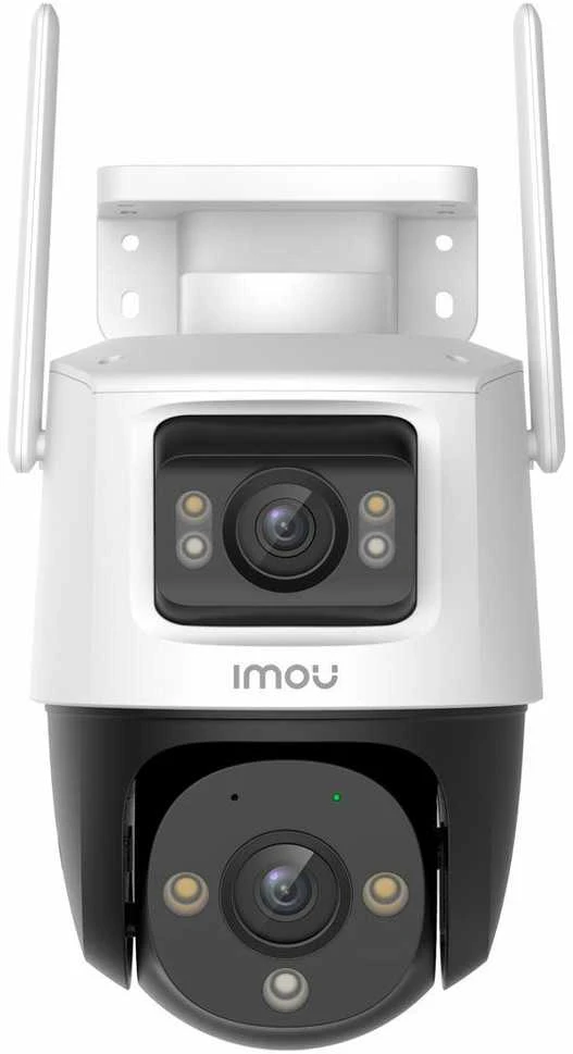 Dome camera Imou Cruiser Dual 5MP+5MP