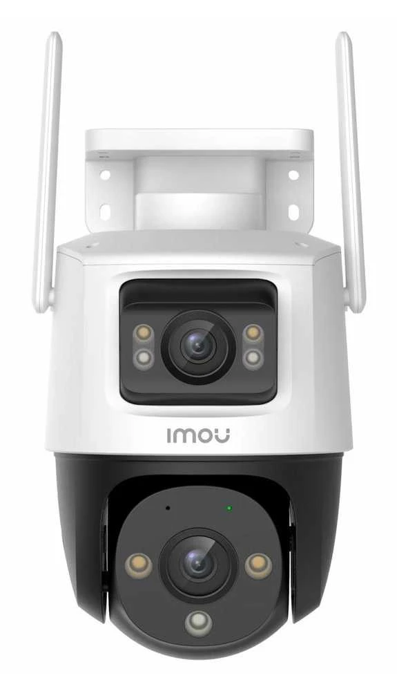 Dome camera Imou Cruiser Dual 5MP+5MP