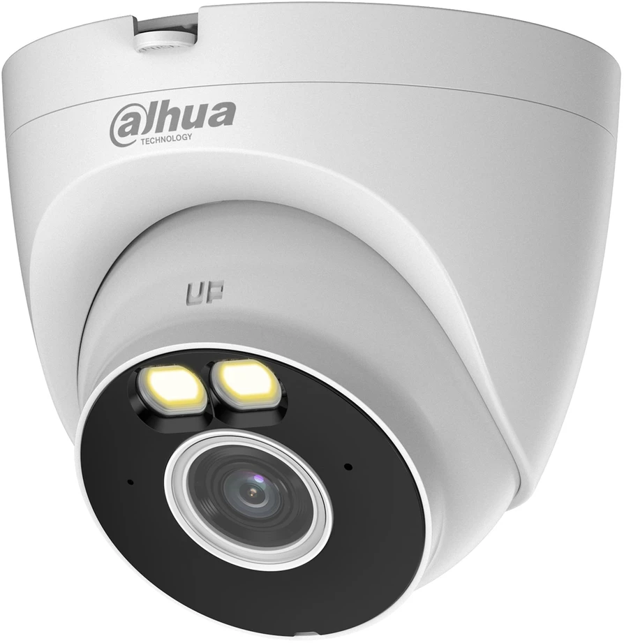 IP kamera Dahua Technology NET 2MP LED EYEBAL WIFI/T2A-LED 2,8mm DAHUA