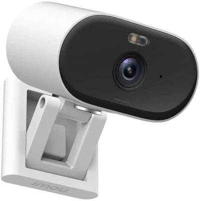 Vaizdo Kamera - Imou Versa Bullet 1080p Vidaus/Išorės Balta
