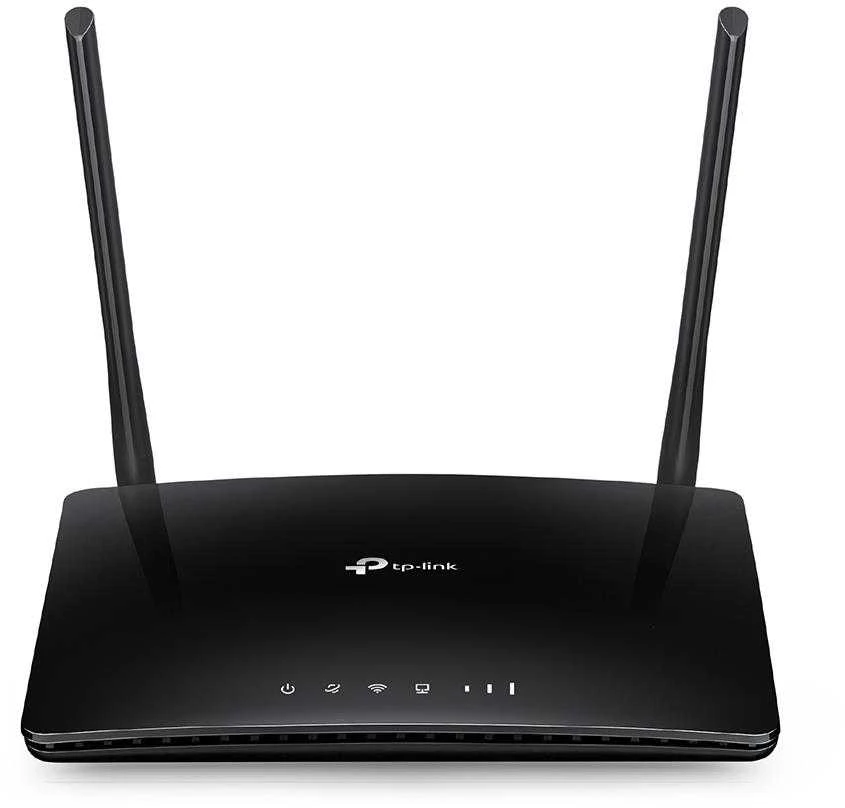 Maršrutizatorius TP-Link / TL-MR6400