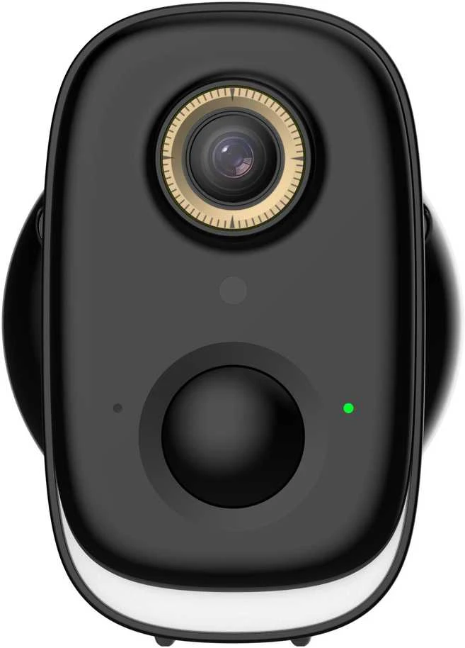 WRL 5MP BULLET WIFI/BATTERY BF5HB DAHUA