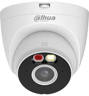 Dahua Europe Pro IPC-HFW1435S-W-0360B apsaugos stebėjimo kamera IP apsaugos kamera Vidaus ir lauko Lemputė Lubos / siena