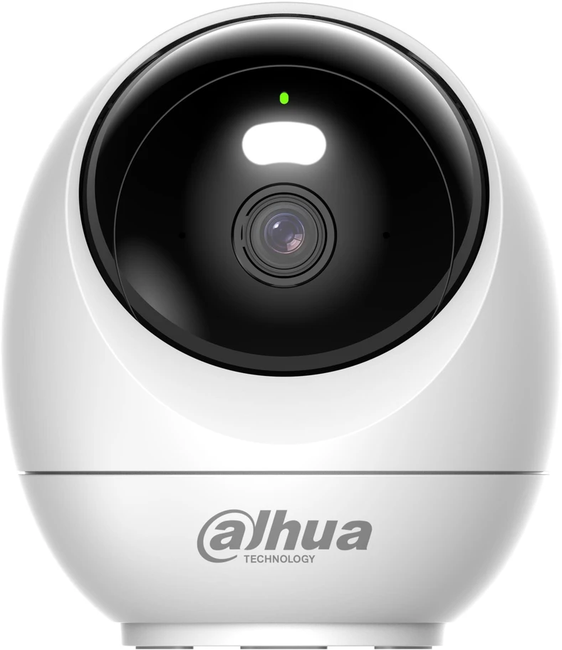 Dahua Technology 5MP Indoor Fixed-focal Wi-Fi Pan & Tilt Strike Network Camera