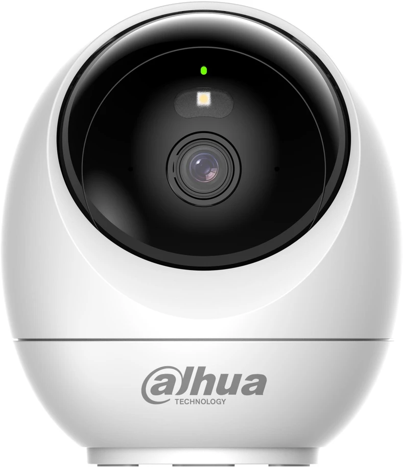 Kamera IP Dahua Technology Wrl Camera 5MP PT DOME/H5JE DAHUA (H5JE)