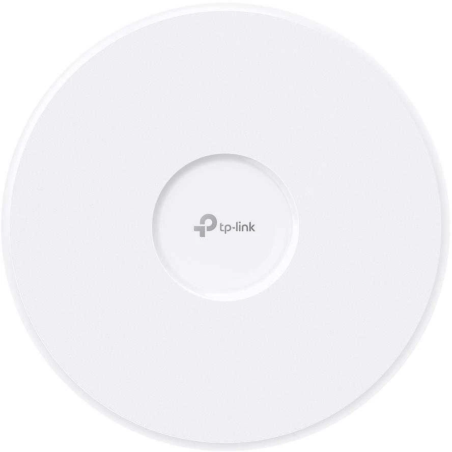 Maršrutizatorius Prieigos Taškas - TP-LINK TPLINK Access Point (EAP783) Wi-Fi 6 11520Mbps Cloud Management
