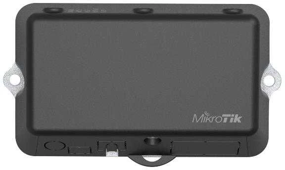Maršrutizatorius MikroTik prieigos taškas | RB912R-2nD-LTm&EC200A-EU | 802.11n | 10/100 Mbit/s | Ethernet LAN (RJ-45) jungtys 1 | MU-MiMO Taip | PoE