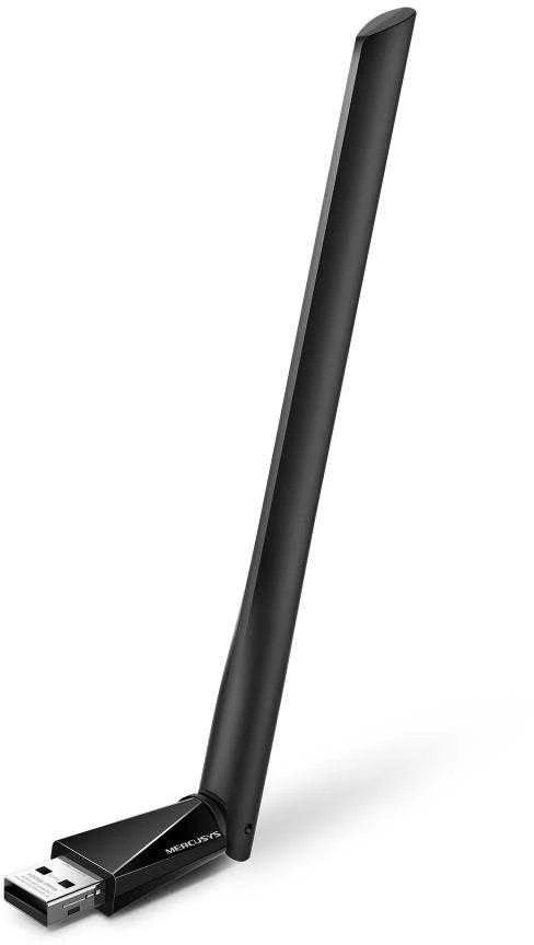 Mercusys AC1300 High Gain Wi-Fi USB adapteris | MA30H