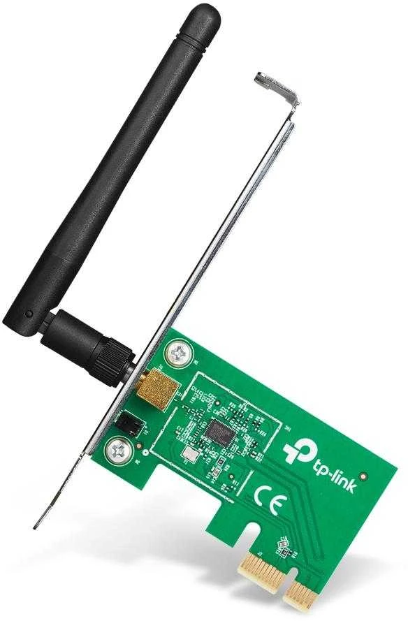 TP-Link TL-WN781ND adapteris