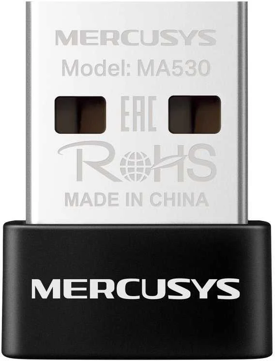 Mercusys | Bluetooth Nano USB adapteris
