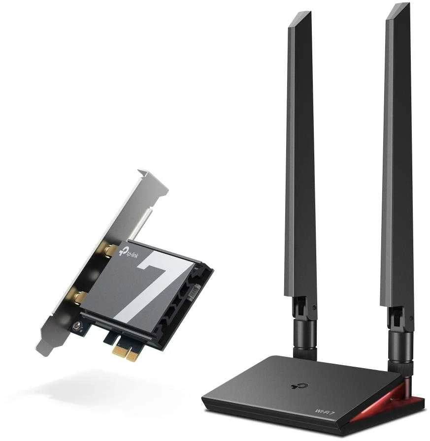 Tp-link Archer TBE550E