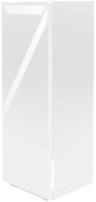 MSI Maršrutizatorius Roamii BE Lite Mesh System - 1 Pack