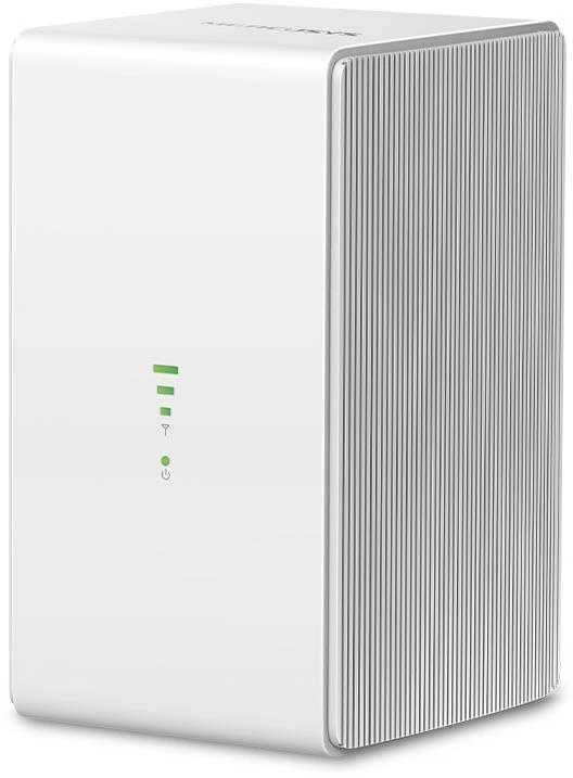 „Mercusys“ | 300 Mbps belaidis N 4G LTE maršrutizatorius | MB110-4G | 802.11n | 10/100 Mbit/s | Ethernet LAN (RJ-45) jungtys 1 | Palaikomas tinklelis: Ne | MU-MiMO: Ne | 3G/4G duomenų bendrinimas | Antenos tipas: Išorinė