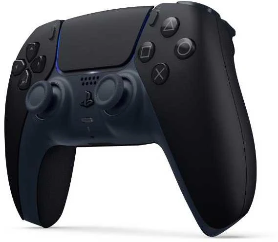 PS5 Dualsense belaidis valdiklis Sony Midnight Black
