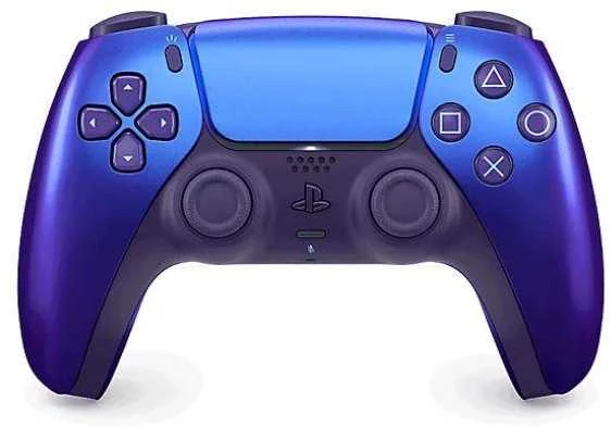 Žaidimų konsolė ACC CONTROLLER WRL PS5 / DUALSENSE IN 711719590088 SONY ...