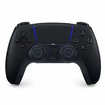 PS5 Dualsense belaidis valdiklis Sony Midnight Black
